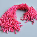 1000pcs of each bag blank locking string tags